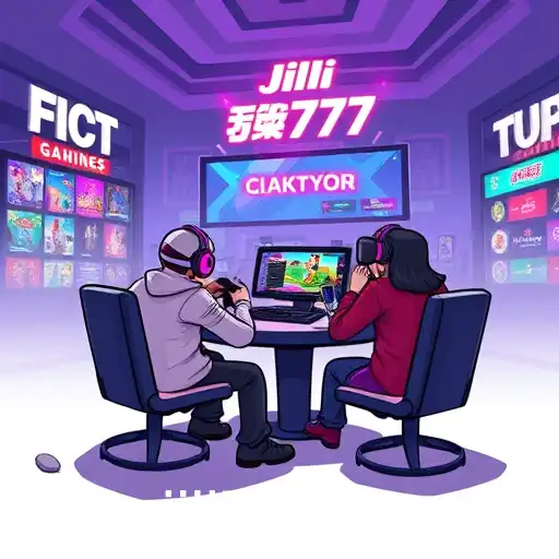 The Evolution of Online Gaming in 2025