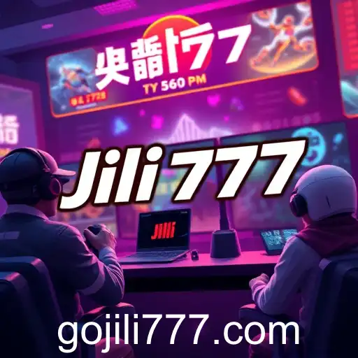 The Digital Frontier: Exploring Jili777's Impact on Online Gaming