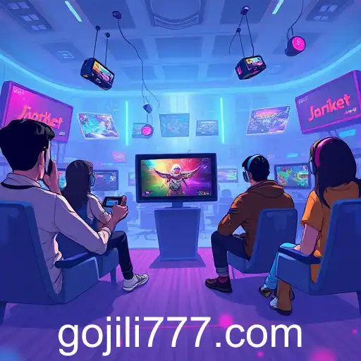 Digital Trends in Online Gaming