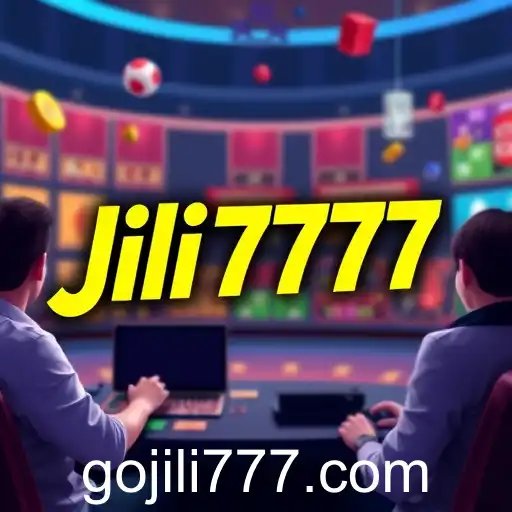 Exploring the Rise of Jili777 in Online Gaming