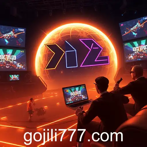 Jili777: A Rising Star in Online Gaming in 2025
