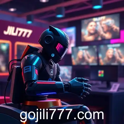Jili777: Transforming the Online Gaming Landscape