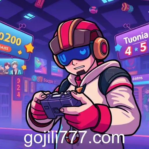 Jili777: A New Era in Online Gaming