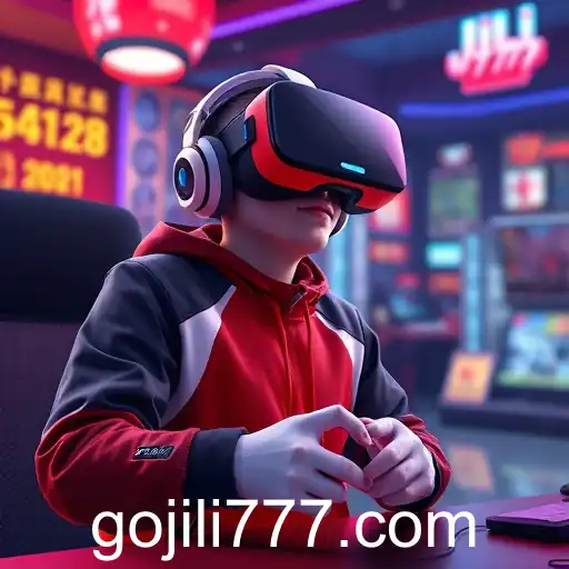 The Evolution of Online Gaming: Jili777's Rise
