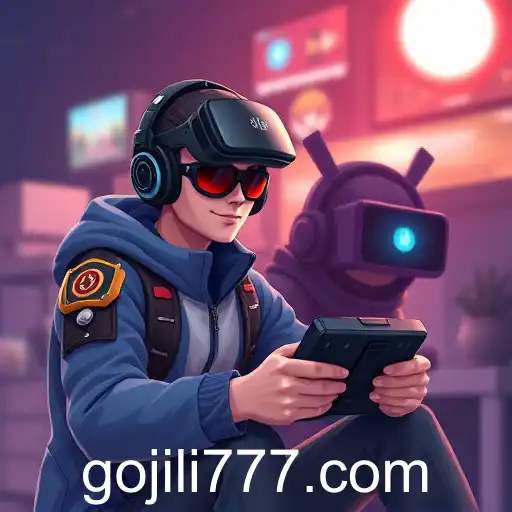 Jili777: The Rise of Online Gaming in 2025