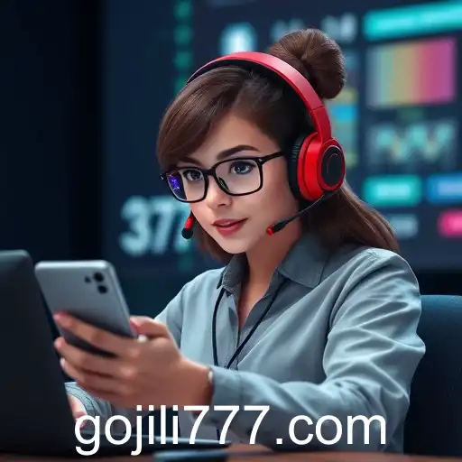The Rise of Jili777 in Online Gaming