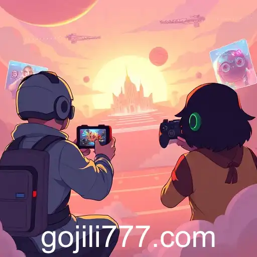 The Rise of Jili777 in the Online Gaming Arena