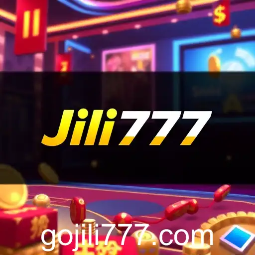 The Rise of Jili777 in the Gaming World