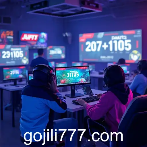 Rise of Online Gaming Platforms