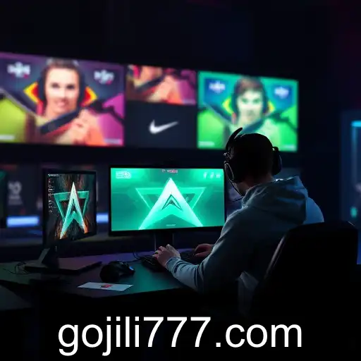 The Rise of Online Gaming in 2025