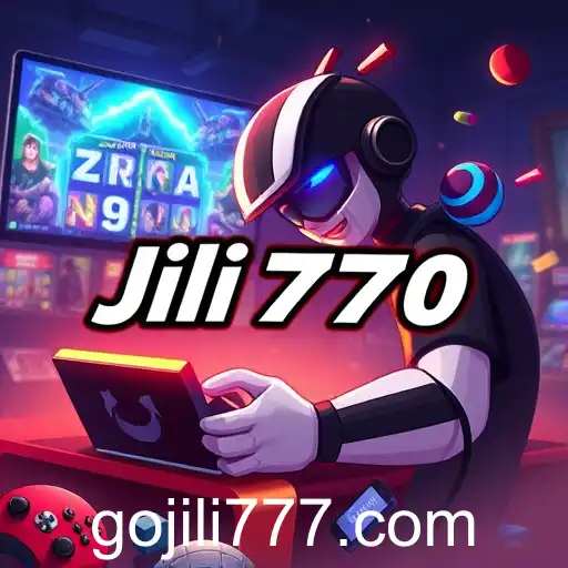Jili777: Navigating the Online Gaming Landscape