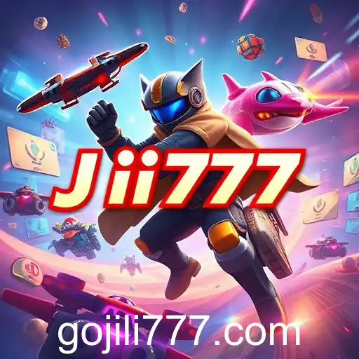 Jili777: Transforming Online Gaming in 2025