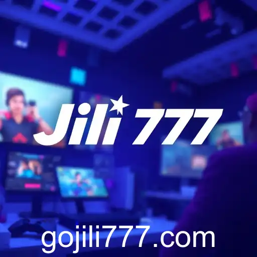 Jili777: A New Era in Online Gaming