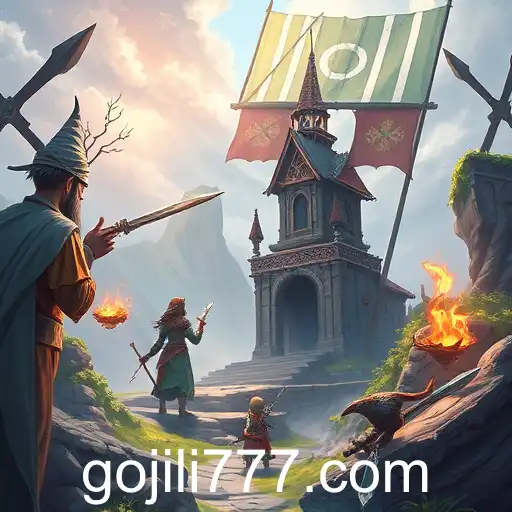 Jili777: A Growing Phenomenon in Online Gaming