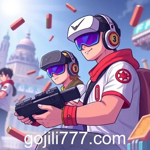 The Rise and Impact of Jili777 in Online Gaming