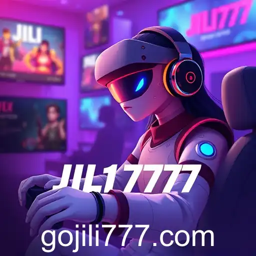 Jili777 Revolutionizes Online Gaming Scene