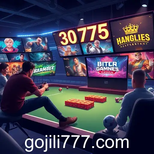 The Rise of Online Gaming in the Age of AI