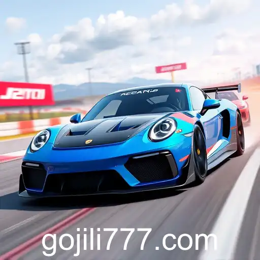 Racing Thrills: Exploring the Excitement of Online Racing Games with Jili777