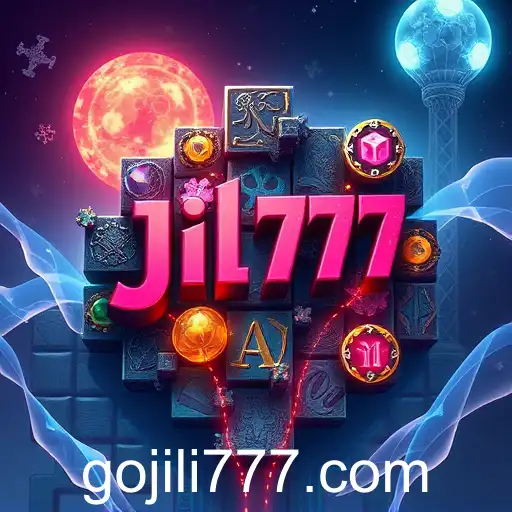 The Rise of Jili777 in the Online Gaming Arena