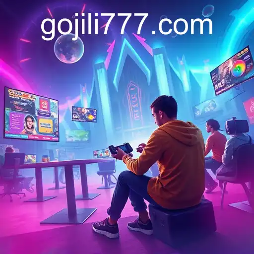 The Rise of Jili777 in 2025: A New Era of Online Gaming