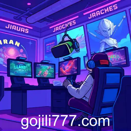 The Rise of Online Gaming Portals