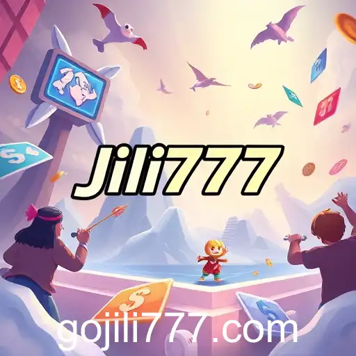 The Rise of Jili777 in the Gaming Industry